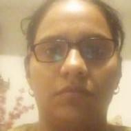 Anuradha S. Class 10 trainer in Ghaziabad