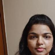 Pooja D. MBBS & Medical Tuition trainer in Mumbai