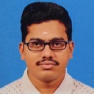 Natarajan T Class 12 Tuition trainer in Chinglepet