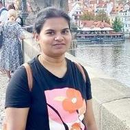 Shalini V. Class I-V Tuition trainer in Bangalore