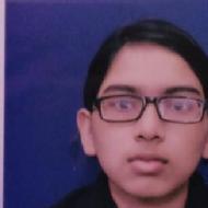 Sayeda A. Class I-V Tuition trainer in Cuttack Sadar