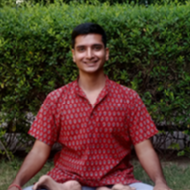 Paresh Jangid Yoga trainer in Vadodara