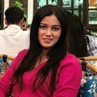 Mehnaaz R. Class 10 trainer in Delhi