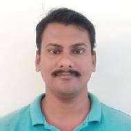 Dinesh Satpathy Class 8 Tuition trainer in Baripada