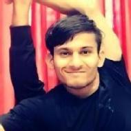 Umesh Singh Yoga trainer in Gurgaon