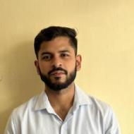 Debasish Saloi BSc Tuition trainer in Gmc