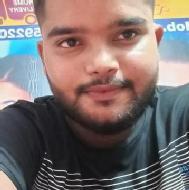 Swastik Gupta Nursery-KG Tuition trainer in Jamshedpur