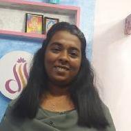 Manjusha K. Class 12 Tuition trainer in Kozhikode