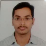 Shanubhog Rohit Class 10 trainer in Bangalore