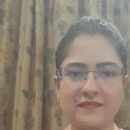 Anam R. Class I-V Tuition trainer in Lucknow
