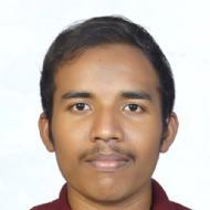 Sourav M B BSc Tuition trainer in Thrissur