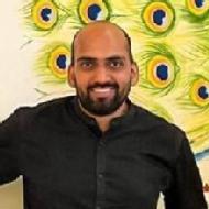 Gaurav Dalal Yoga trainer in Gurgaon