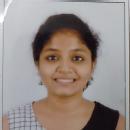 Photo of T Namratha .