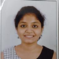 T Namratha . Class I-V Tuition trainer in Bangalore