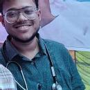 Photo of Sayan Hazra