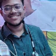 Sayan Hazra Class 12 Tuition trainer in Howrah