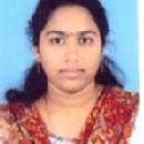 Photo of Sangeetha M.