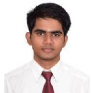 Arvind M NEET-UG trainer in Chennai