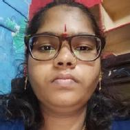 Narojulu B. Class 7 Tuition trainer in Hyderabad