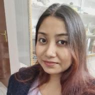 Meghalee S. Class 11 Tuition trainer in Dibrugarh