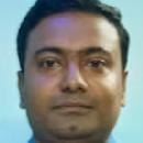 Photo of Sudipta Khanra