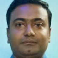 Sudipta Khanra Class I-V Tuition trainer in Kolkata