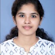 Sneha K. Class 12 Tuition trainer in Thalapilly