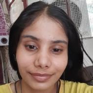 Rakhee P. Class 11 Tuition trainer in Allahabad