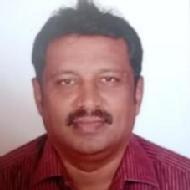 Immanuel Prabalanathan Spoken English trainer in Coimbatore