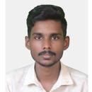 Pruthviraj B Mathematics Tuition trainer in Manipal