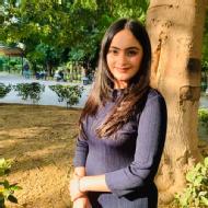 Shreya Class 11 Tuition trainer in Delhi