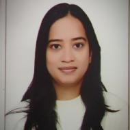 Deepali R. Class I-V Tuition trainer in Delhi