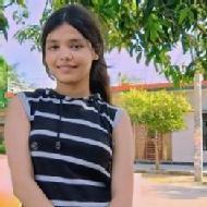 Anshika S. Class 12 Tuition trainer in Prayagraj