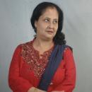 Photo of Mitali Bhattacharjee