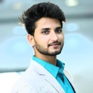 Shahrukh Shaik Piano trainer in Hyderabad