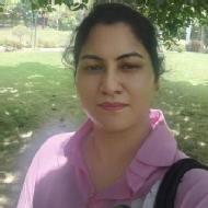 Rainy J. Class 12 Tuition trainer in Balaghat