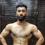 Nihaz PM Personal Trainer trainer in Bangalore