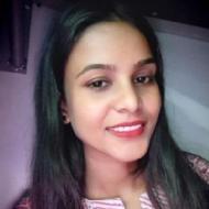 Pooja Y. Class I-V Tuition trainer in Delhi