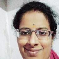 Rashmi J. Hindi Language trainer in Bhopal