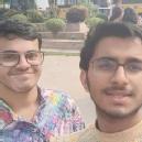 Photo of Shlok Pandey