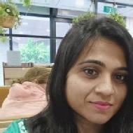 Shruti J. Investment Banking trainer in Delhi