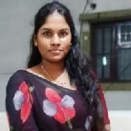 Sree L. Class I-V Tuition trainer in Hyderabad