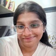 Rupashree B. Class I-V Tuition trainer in Mumbai