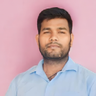 Chhotelal Sharma German Language trainer in Laxmipur