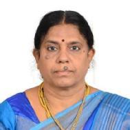 Padmavathi S. Vocal Music trainer in Chennai