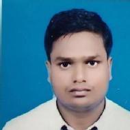 Jitendra Kumar Gupta Class I-V Tuition trainer in Patna