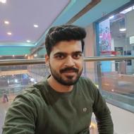 Aman Singh Class 12 Tuition trainer in Delhi