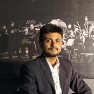 Rohit Dutta Nursery-KG Tuition trainer in Guwahati