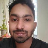 Saurabh Yadav Class 12 Tuition trainer in Pune