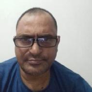 Pramod Kaushik Chess trainer in Delhi